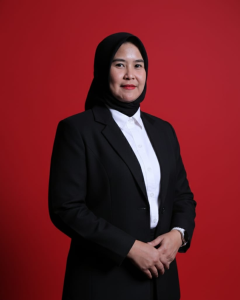 Vivi Afifah, S.Sos