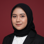 Depi Purwati, S.M.