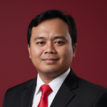 Irfan Fahrudi, S.S.