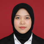 Fathia Ikmi Hikmahtulyaqin, S.E