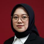 Linda Rosyidah, S.A.P.